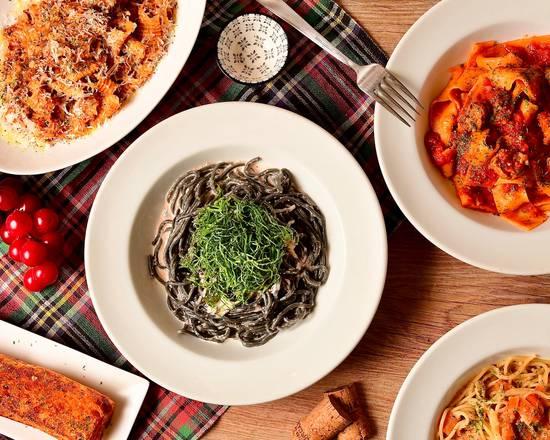 NaNairo PasTa ナナイロパスタ