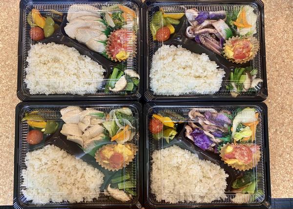 Daily DELI