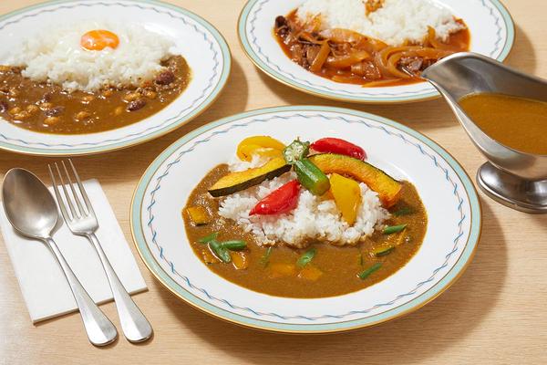 カレー屋本舗カサ・デューク