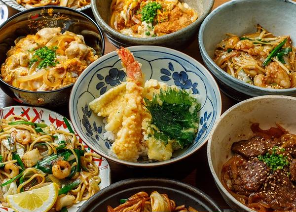 居酒屋よあけ