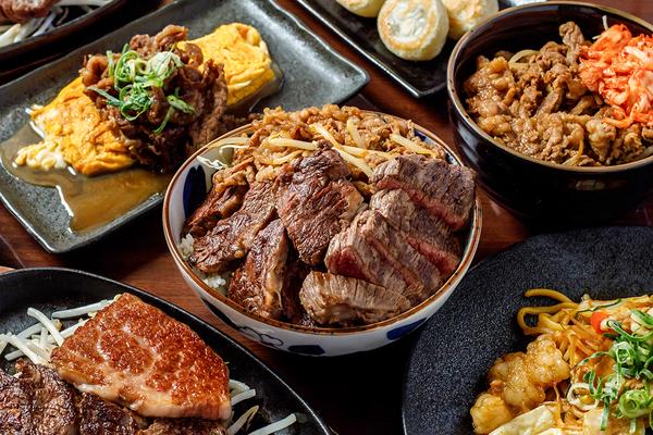 エビス流肉酒場 肉本