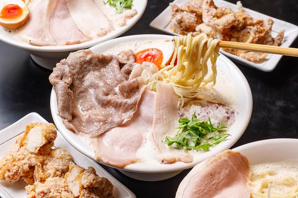 金麦 なんば店