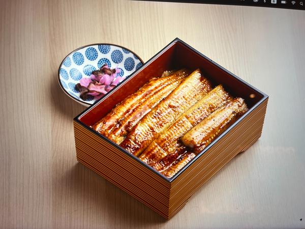 Unagi house 志の家