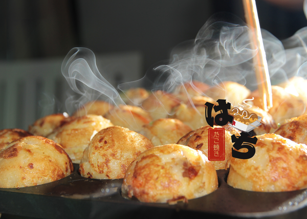 たこ焼き はち 曙橋店