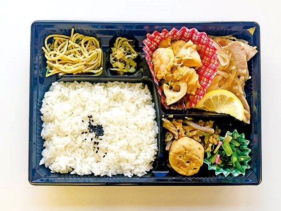お菜の気持ち