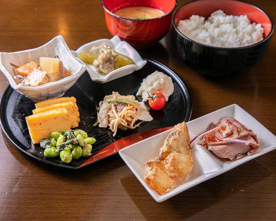 ベストミール 鶴橋店