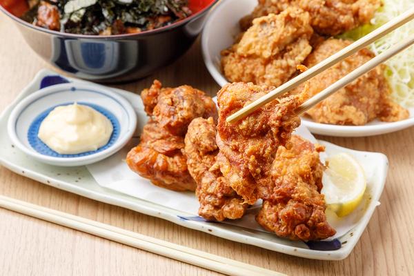 萬拾屋西中島駅前店