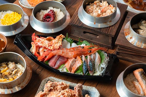 根室食堂 尾山台店
