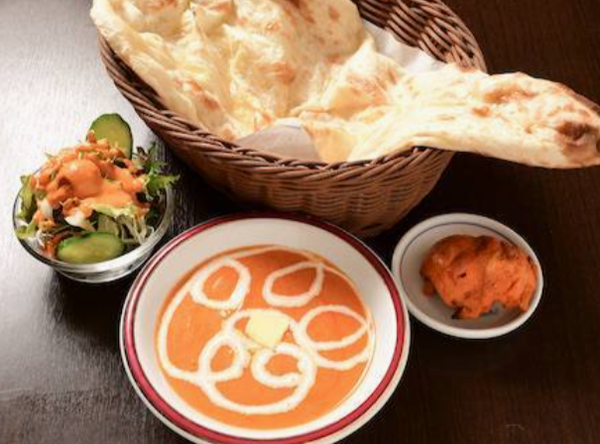 MANASLU KITCHEN SIMRAN