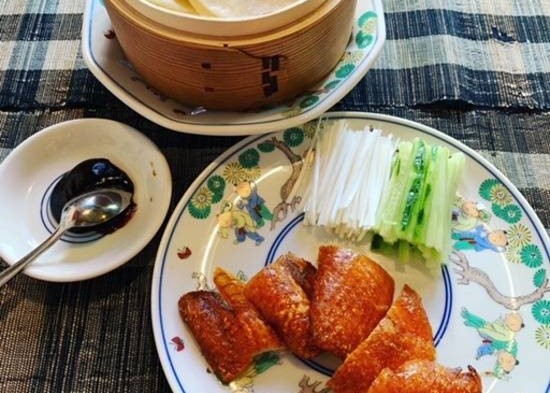 皇庭餃子房