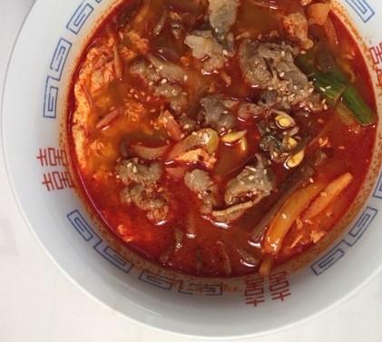 美成家