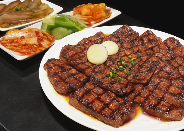 焼肉すみか