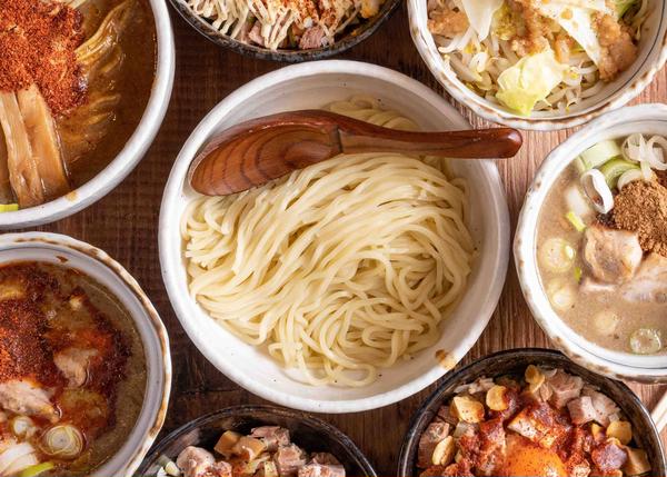 麺処 井の庄 立川店