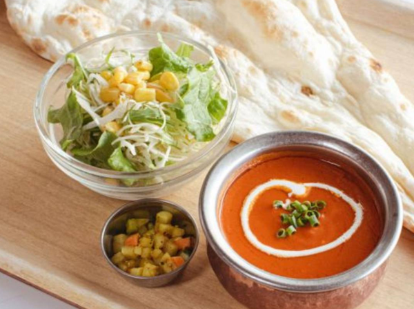 インド＆ネパールレストラン SAGARMATHA Indian＆Nepalese restaurnt SAGARMATHA