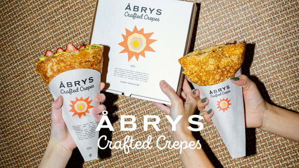 BRYS Crafted Crepes