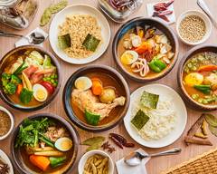カレー食堂 心 下北沢店