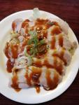 中華料理 美食府
