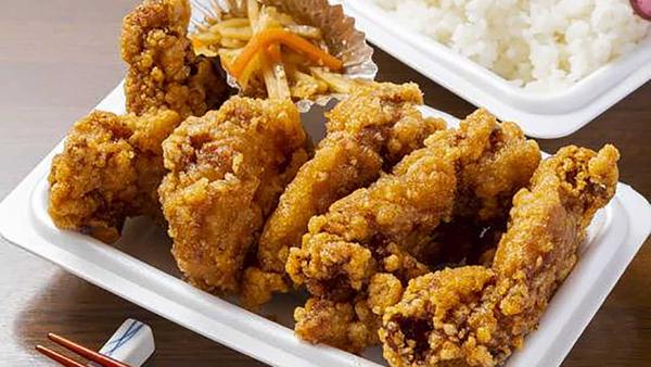 元祖からあげ本舗金太郎 川崎店