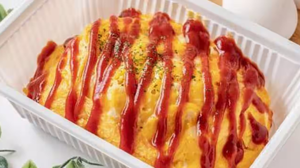 オムライスキッチン Am's 平岸店