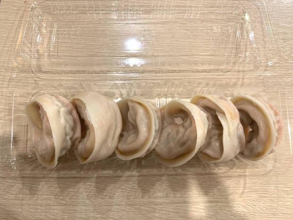 テグ餃子専門店