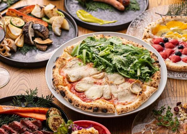 PIZZA一郎