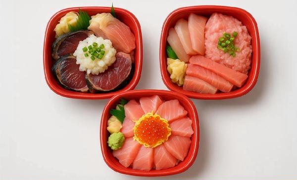 おはな丼丸 春日店