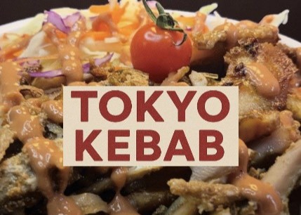 TOKYO KEBAB