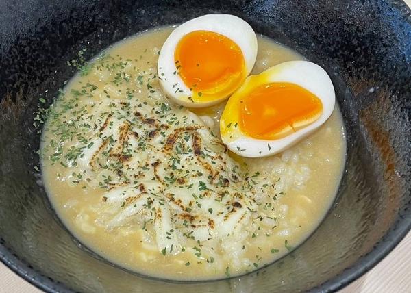 RAMEN えびの女神