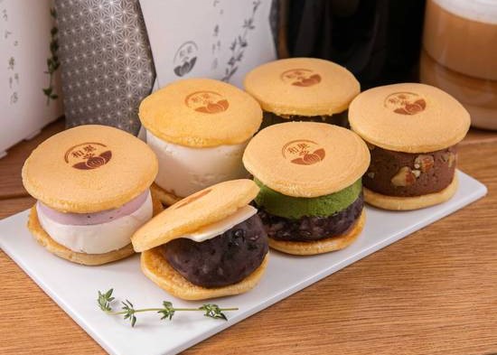 和かろん。専門店 和果