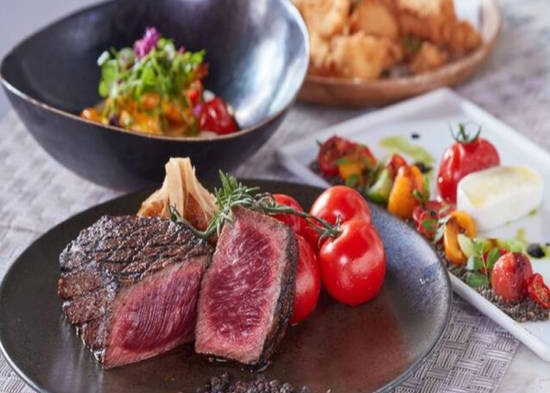Steak ＆ Burger DiDi Grande