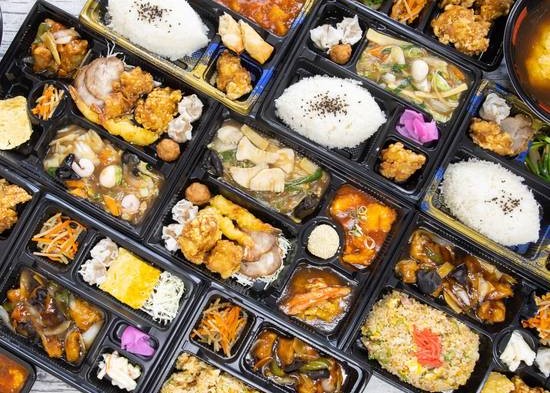町中華宝楽