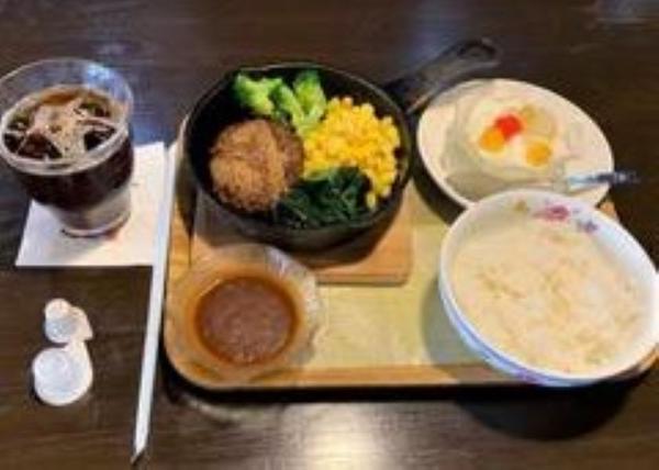 喫茶高輪
