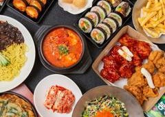 韓国居酒屋 ソジュバン