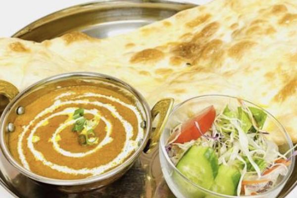 INDIAN NEPALI RESTAURANT SAGUN