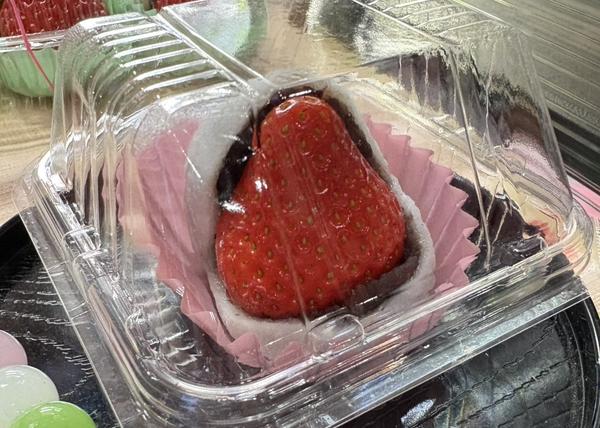 パティシエの先生motoのDelicious Smile