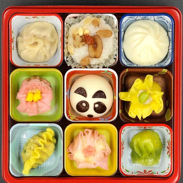 葵禅カフェ