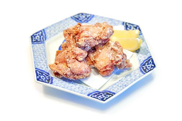 西麻布吾空唐揚げ専門店 六本松店