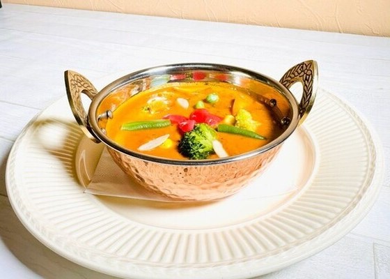 INDIAN NEPALI RESTAURANT PABITRA