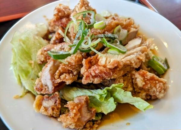 台湾料理 嘉宴楼