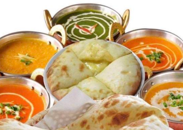 インドレストランRAJA&CAFE