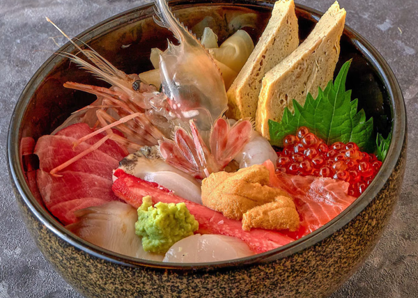 すしの菱田
