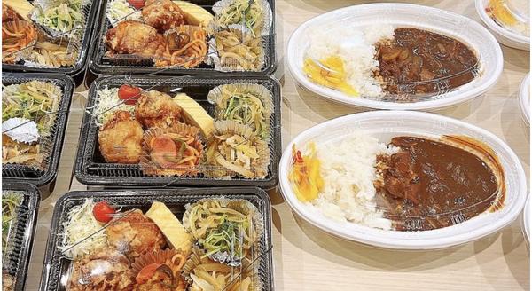 ごはんよ
