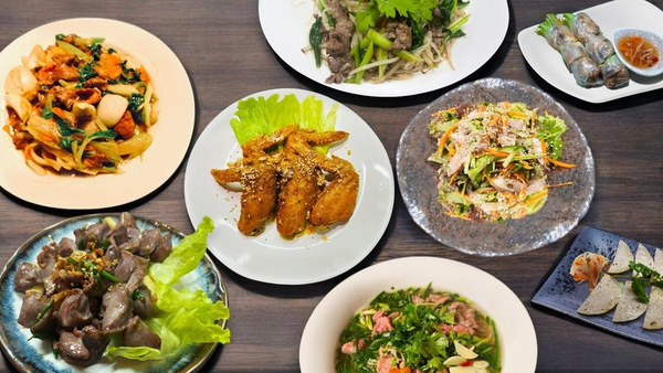 BEP VIET