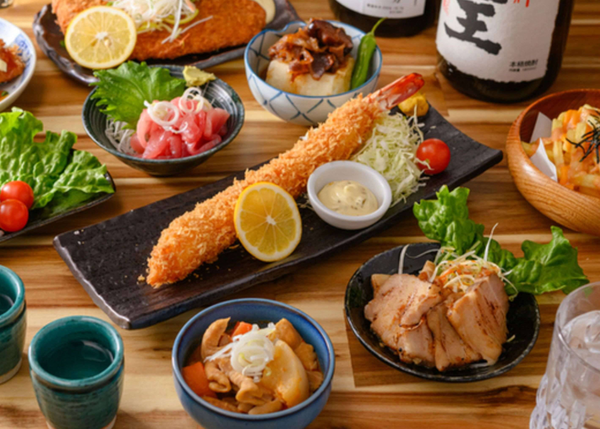 長咲や千葉中央店