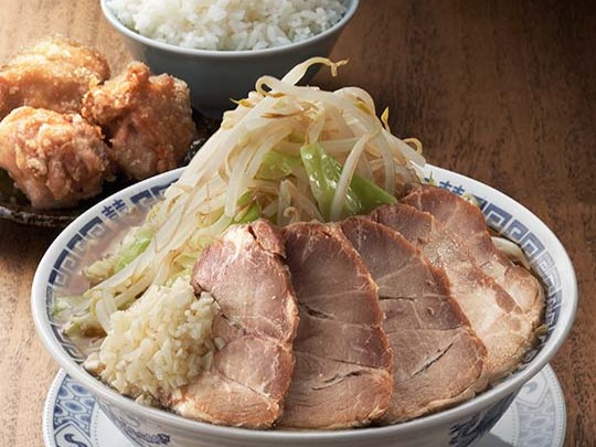 麺処 叶醤軒