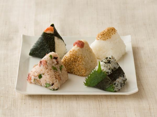 おむすび権米衛 アトレ川崎店