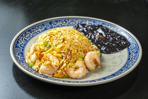 チャーハンとお弁当専門店 赤坂名華園