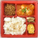 天外天 弁当・丼もの専門店