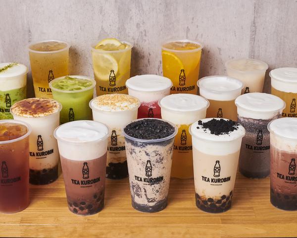 TEAKUROBIN小田急相模原店