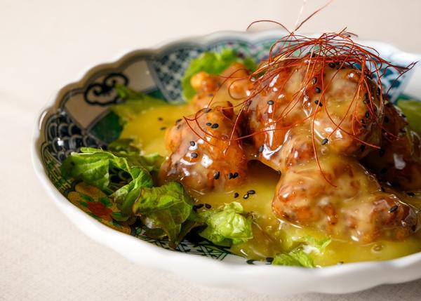 中華酒狂薔薇飯店